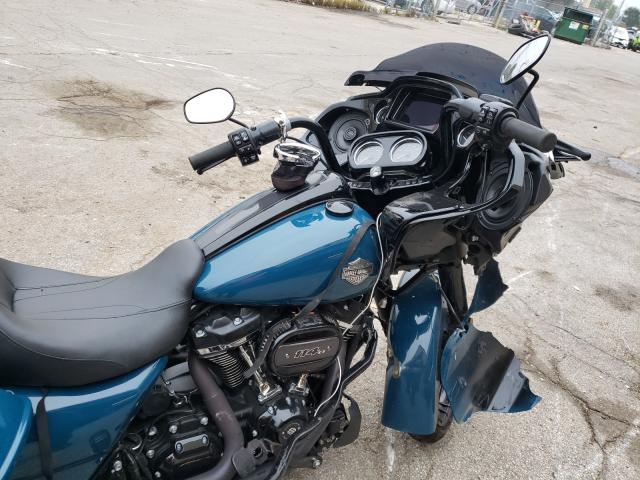 2021 HARLEY-DAVIDSON FLTRXS 1HD1KTP18MB616942