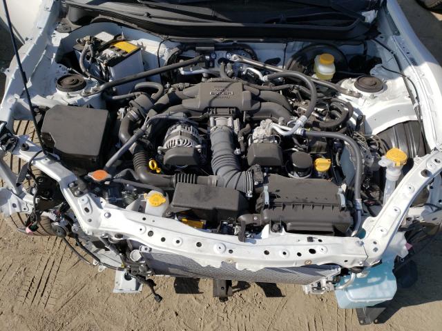 2020 TOYOTA 86 JF1ZNAA16L8751184