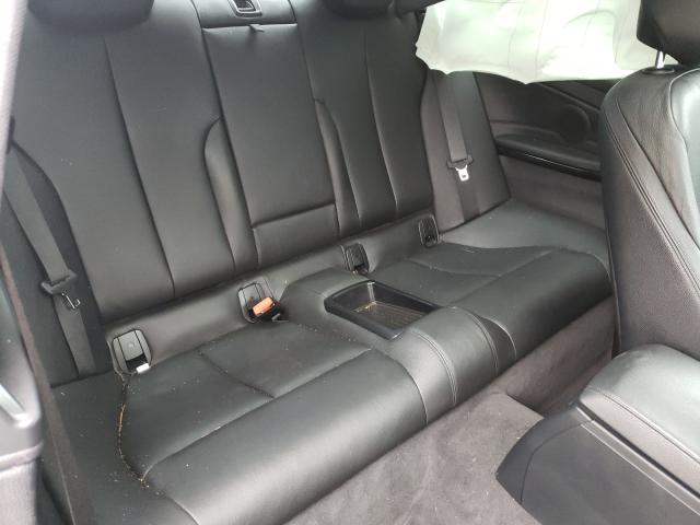 2014 BMW 428 XI WBA3N9C54EK245323