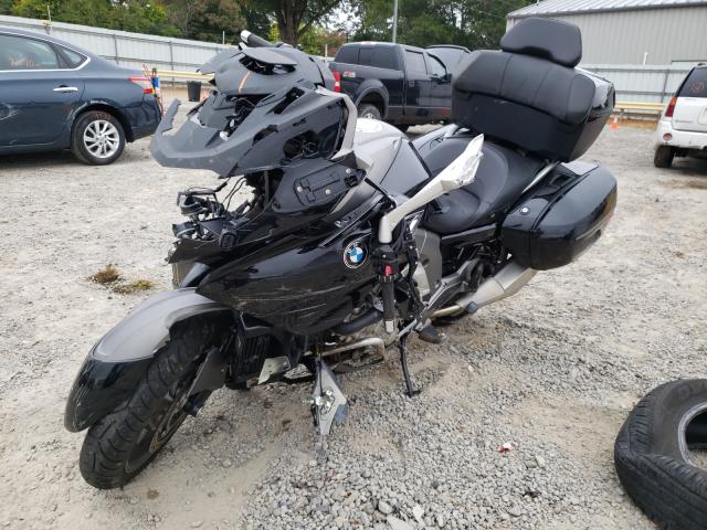 2020 BMW K1600 GTL WB10F1206LZD92256
