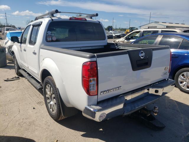 2010 NISSAN FRONTIER C 1N6AD0ER5AC423654