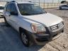 2006 KIA  SPORTAGE