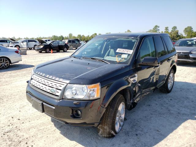 2011 LAND ROVER LR2 HSE SALFR2BN1BH263681
