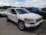 2016 JEEP  CHEROKEE