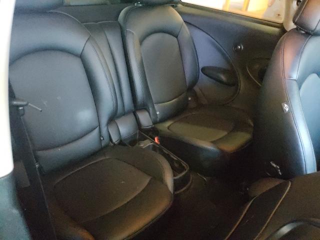 2015 MINI COOPER S P WMWSS7C50FWS45144