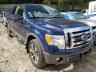 2009 FORD  F-150