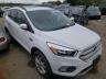 2018 FORD  ESCAPE