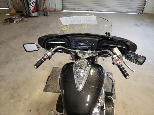 2009 HONDA VTX1300 R 1HFSC526X9A601136