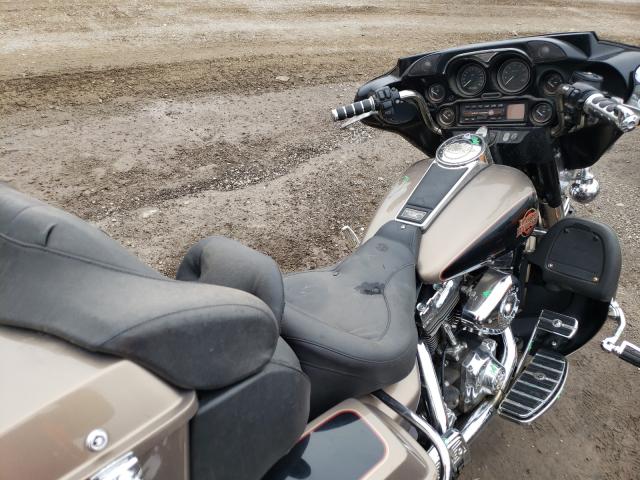 2004 HARLEY-DAVIDSON FLHT CLASS 1HD1DJV134Y610142