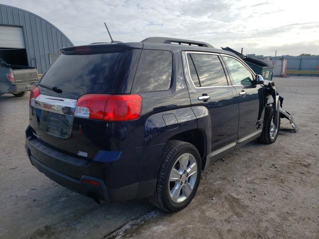 2015 GMC TERRAIN SL 2GKFLSE30F6257695