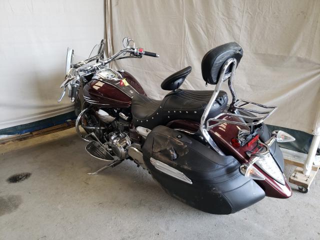 2006 YAMAHA XV1900 CT JYAVP22EX6A003220
