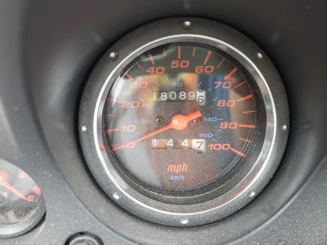 2002 HONDA NSS250 JH2MF061X2K010758