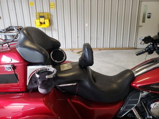 2012 HARLEY-DAVIDSON FLHTCUTG T 1HD1MAM1XCB857290