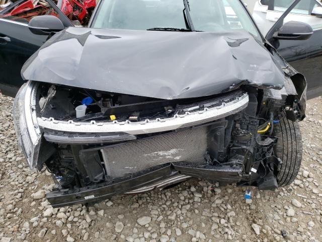 2021 KIA SELTOS EX KNDERCAA2M7218121