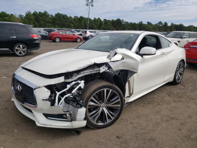 2017 INFINITI Q60 PREMIU JN1EV7EL6HM550507