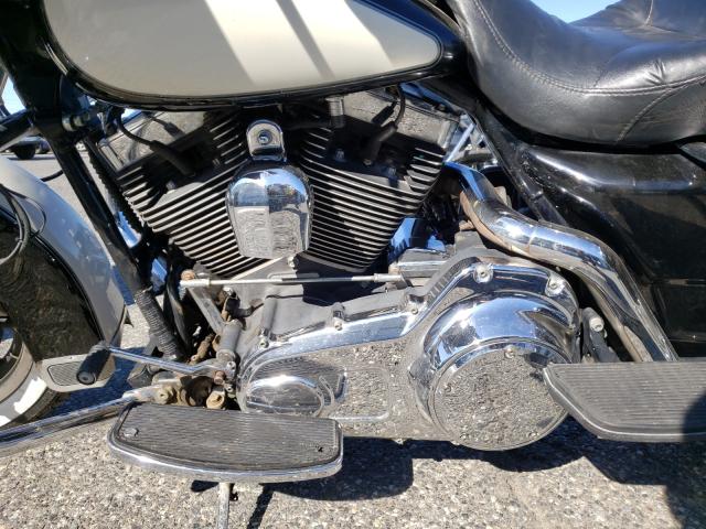 2008 HARLEY-DAVIDSON FLHTPI 1HD1FMM168Y675702