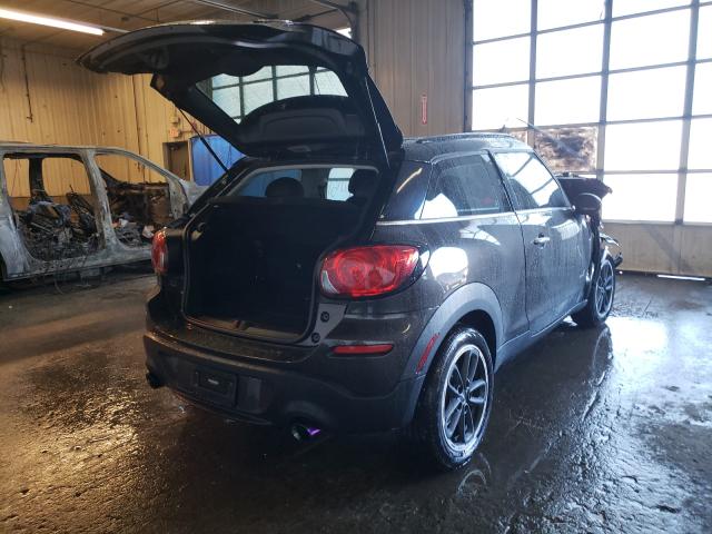 2015 MINI COOPER S P WMWSS7C50FWS45144