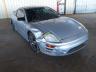 2003 MITSUBISHI  ECLIPSE