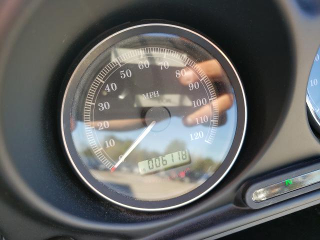 2008 HARLEY-DAVIDSON FLHTPI 1HD1FMM168Y653179