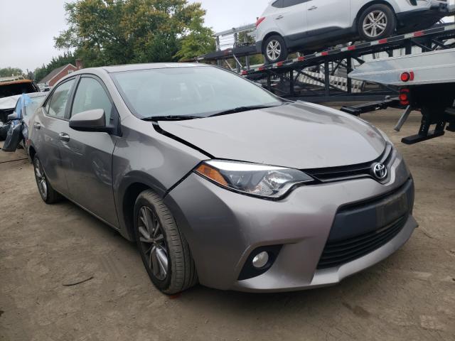 2014 TOYOTA COROLLA L 2T1BURHEXEC112206