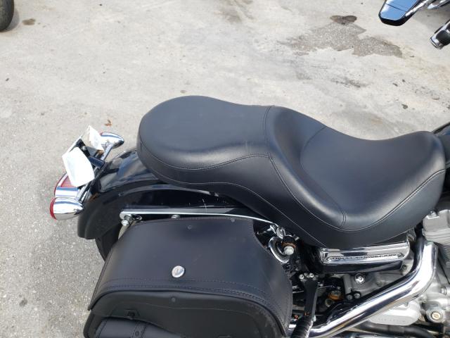 2006 HARLEY-DAVIDSON FXDI 1HD1GM1106K315181