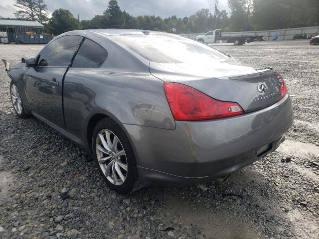 2013 INFINITI G37 JOURNE JN1CV6EK5DM923734