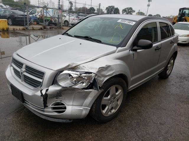 2010 DODGE CALIBER EX 1B3CB1HA5AD595210