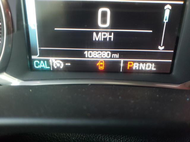 2017 GMC ACADIA ALL 1GKKNVLS9HZ194463