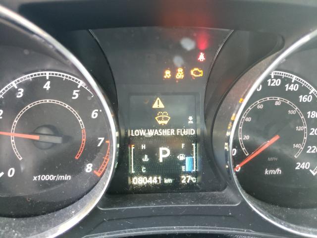 2019 MITSUBISHI RVR SE JA4AH3AU1KU605876