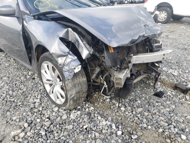 2013 INFINITI G37 JOURNE JN1CV6EK5DM923734