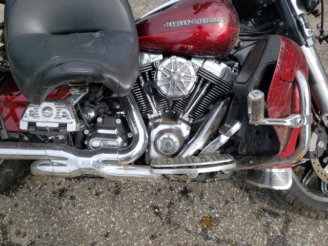 2016 HARLEY-DAVIDSON FLHTK ULTR 1HD1KEL14GB689151