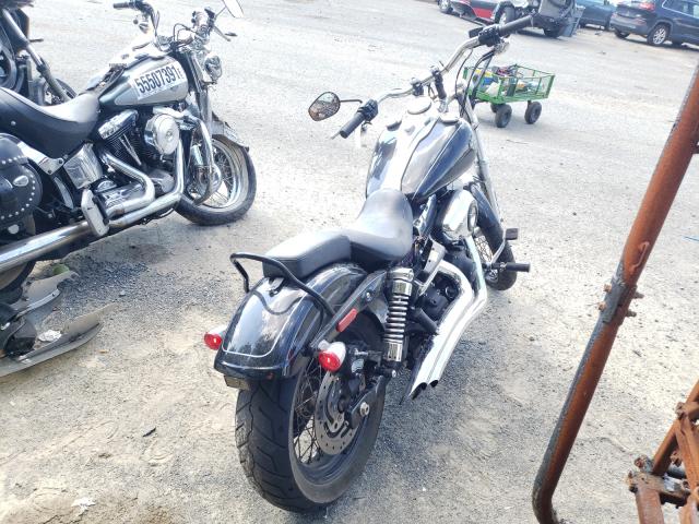 2012 HARLEY-DAVIDSON FXDWGI 1HD1GPM1XCC319659