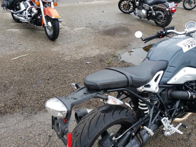 2020 BMW R NINE T P WB10J1305L6D00939