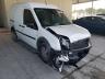 2013 FORD  TRANSIT CONNECT