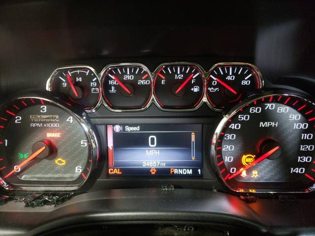 2016 GMC SIERRA 1GT42XCG8GF285485