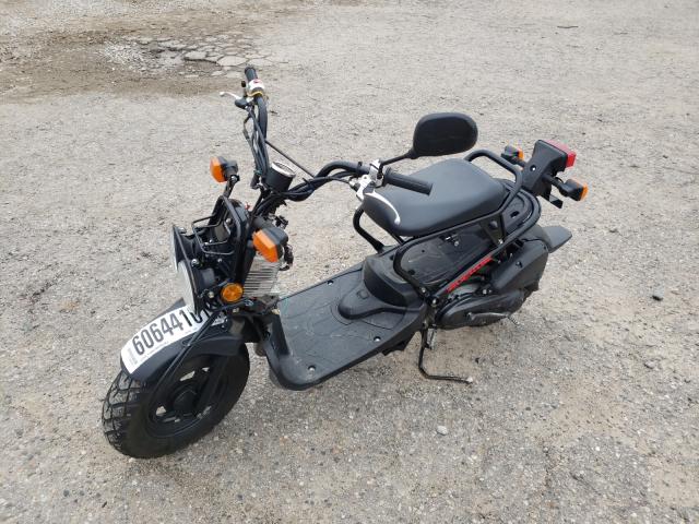 2017 HONDA NPS50 JH2AF5811HK500513
