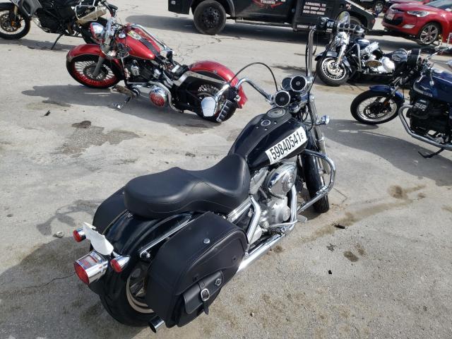 2006 HARLEY-DAVIDSON FXDI 1HD1GM1106K315181