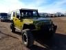 2007 JEEP  WRANGLER