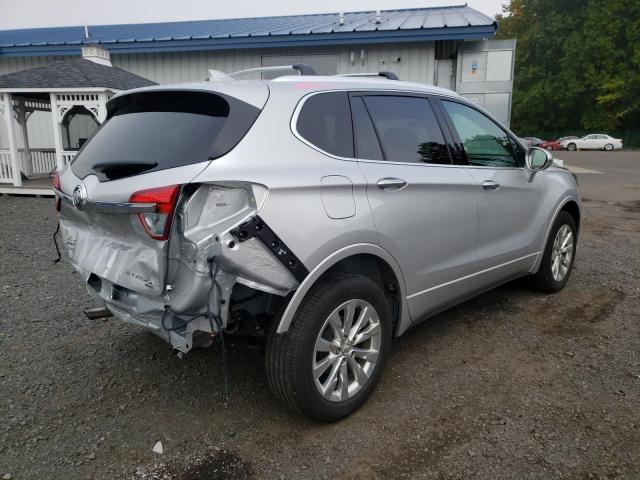 2017 BUICK ENVISION E LRBFXDSA7HD234027