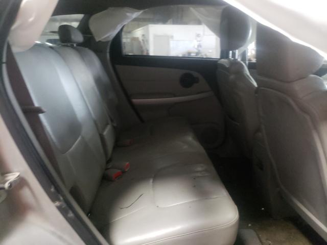 2008 Chevrolet Equinox Ls VIN: 2CNDL13F286048001 Lot: 77074923