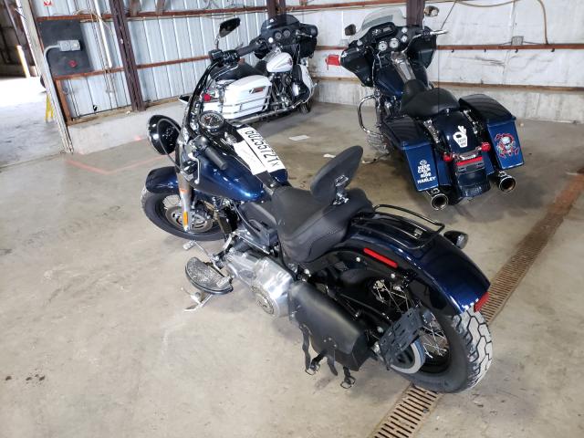 2013 HARLEY-DAVIDSON FLS SOFTAI 1HD1JRV11DB040829
