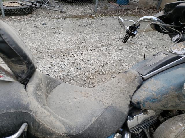 2004 HARLEY-DAVIDSON FLHTCUI 1HD1FCW174Y629118