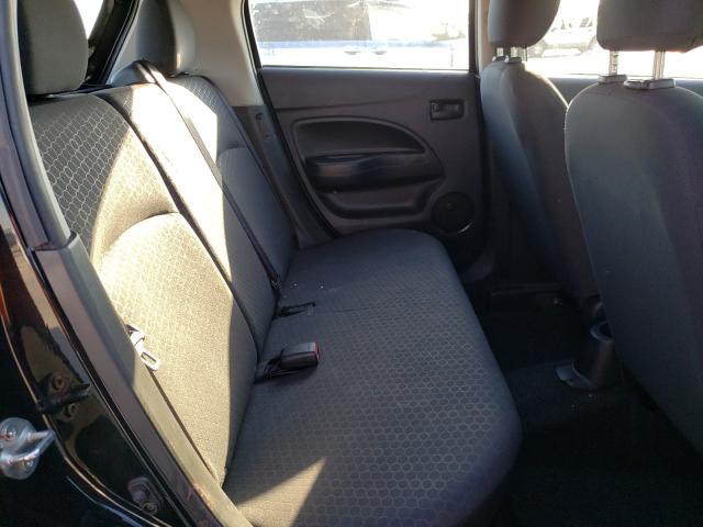 2014 MITSUBISHI MIRAGE DE ML32A3HJ3EH008643
