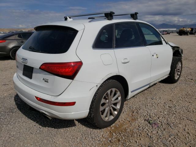 2013 AUDI Q5 PREMIUM WA1LFAFP0DA059968