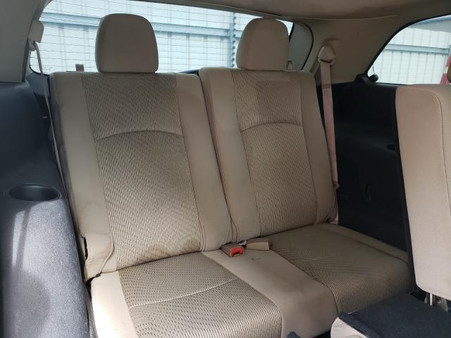 2011 DODGE JOURNEY MA 3D4PG1FG2BT534193