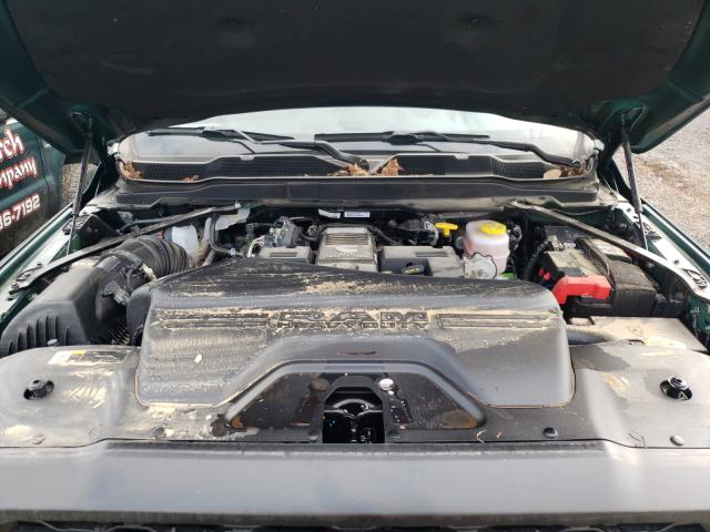 2021 RAM 3500 TRADE 3C63R3GL7MG625069