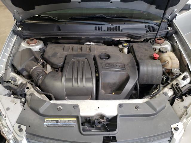2010 CHEVROLET COBALT 1G1AD5F56A7245413