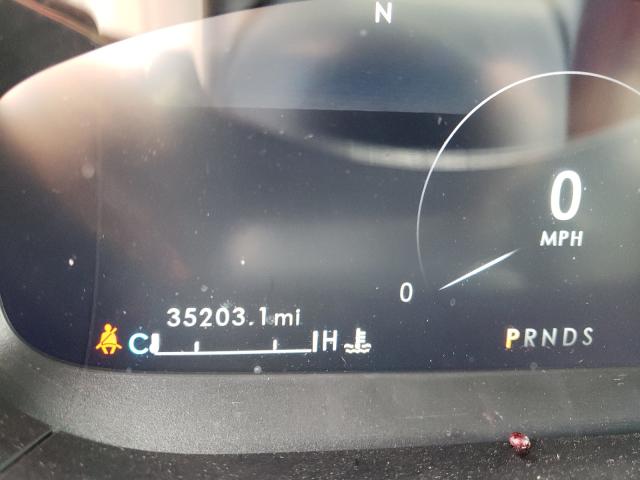 2019 LINCOLN NAUTILUS R 2LMPJ8LP9KBL67516
