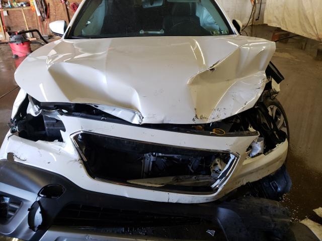 2020 SUBARU OUTBACK LI 4S4BTANC1L3217175