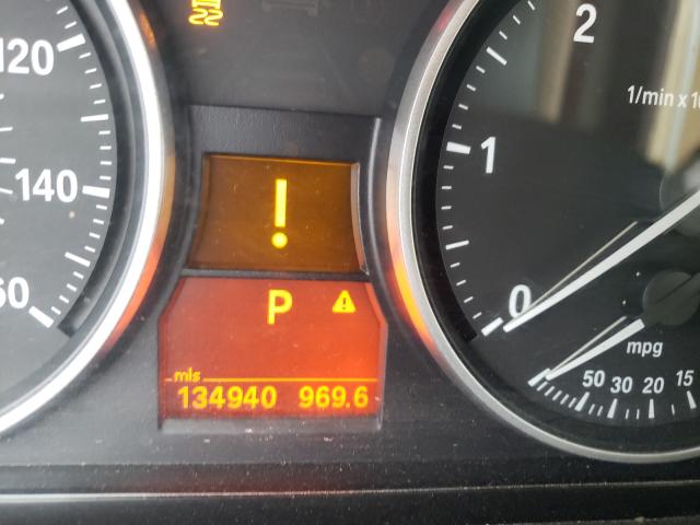 2011 BMW 335 D WBAPN7C59BA950755